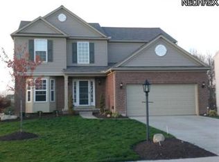 5185 Yorton Ln, Brunswick, OH 44212
