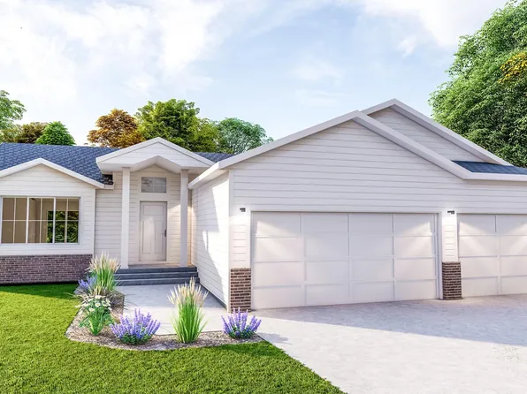 112 18th St SE, Barnesville, MN 56514