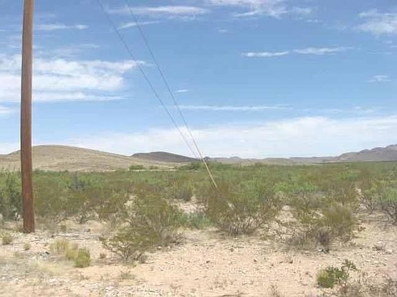 5th image of 1 Hueco Valley