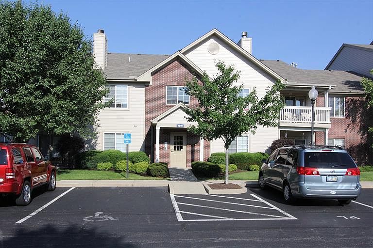 1st image of 1801 Waterstone Blvd APT 207