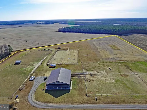 23678 Fox Croft Ln, Georgetown, DE 19947