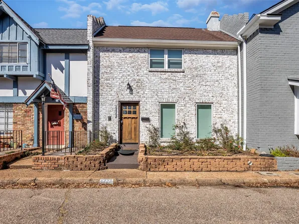 1223 Saxony Ln, Houston, TX 77058