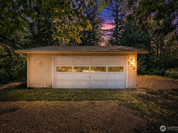 522 Sprague Valley Drive, Maple Falls, WA 98226