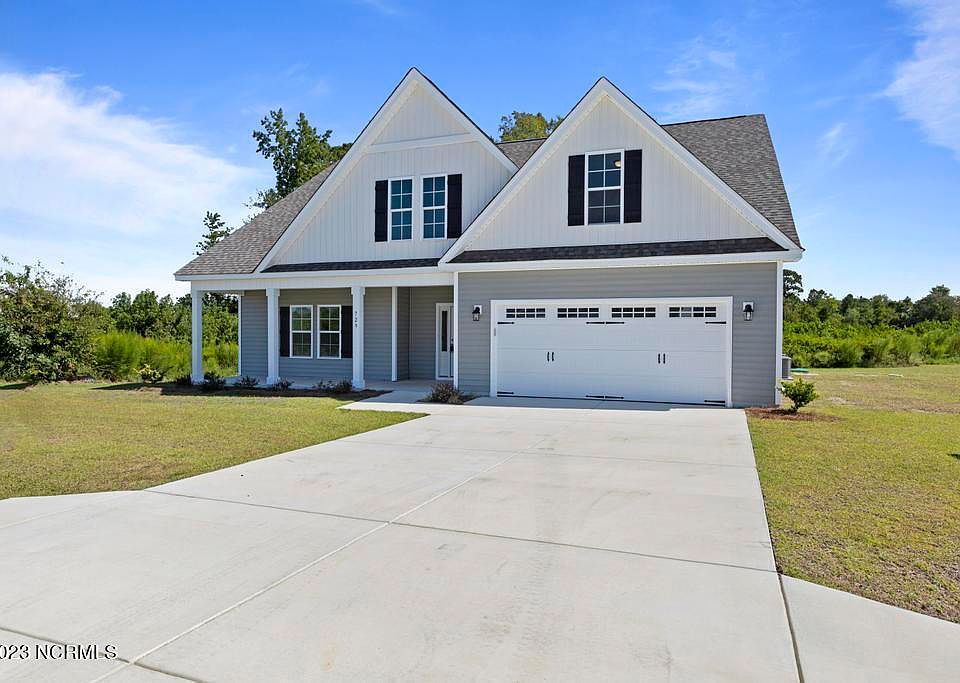 729 Aria Lane, Hubert, NC 28539 | Zillow