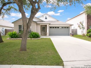 3305 Whisper Hvn, Schertz, TX 78108