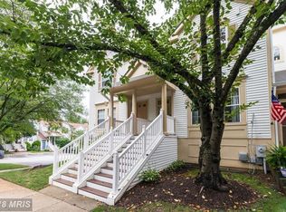 4770 Dorsey Hall Dr UNIT 2, Ellicott City, MD 21042
