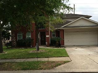 17235 Dakota Ridge Dr, Houston, TX 77095