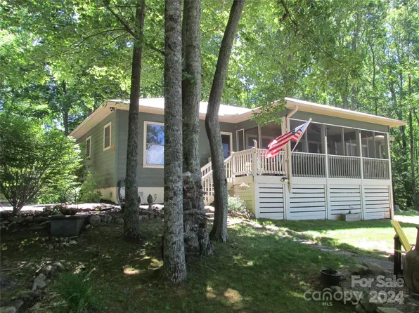 1270 Almanac Ln, Tuckasegee, NC 28783