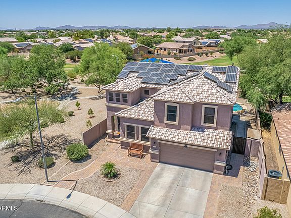 5th image of 1560 E EAGLE Court