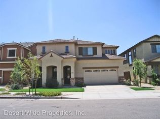 3873 E Bridgeport Pkwy, Gilbert, AZ 85295