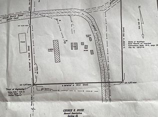 3865 Lloyd Berry Rd, Vinton, LA 70668