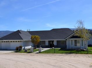 23700 Victoria Ct, Tehachapi, CA 93561