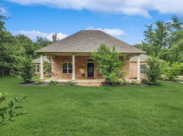 1307 Bloomfield Rd, Valley View, TX 76272