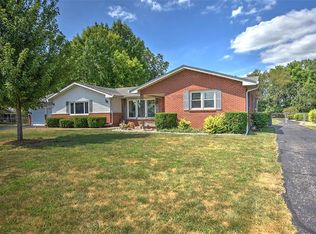 6220 E Fitzgerald Rd, Decatur, IL 62521