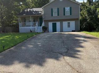 96 Southern Trace Way, Rockmart, GA