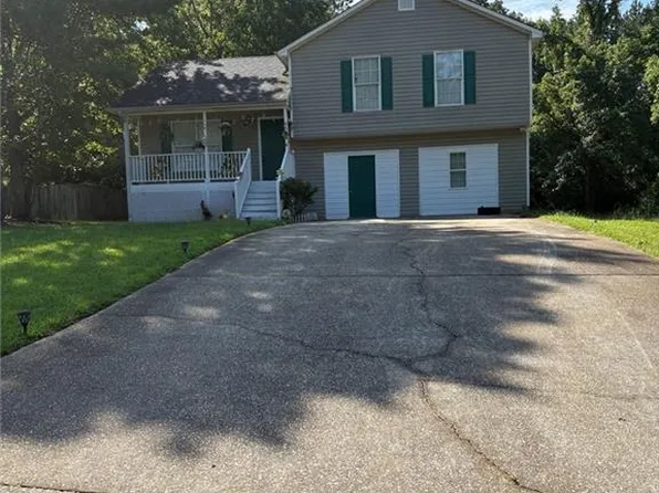 96 Southern Trace Way, Rockmart, GA 30153