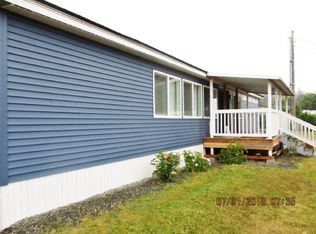 8402 Old Olympic Hwy, Sequim, WA 98382