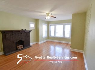 3443 W Parker Ave #1W, Chicago, IL 60647