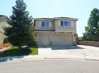 8199 Maddie Ct, Sacramento, CA 95829