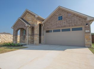 2248 Alamar Walk, Georgetown, TX 78628