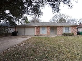 11510 Ensbrook Dr, Houston, TX 77099