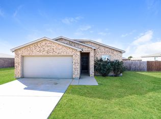 2712 William St, Mabank, TX 75147