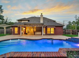 2315 Legends Gate Dr, Spring, TX 77386