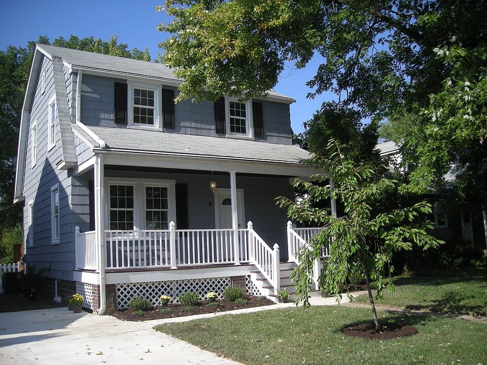 Front Exterior