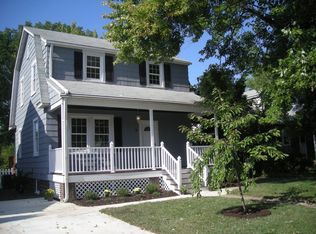 4 Northship Rd, Baltimore, MD 21222