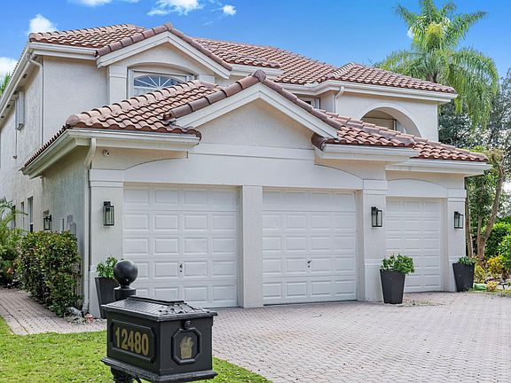 2nd image of 12480 NW 62nd Court