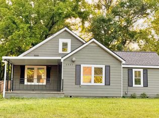 2597 Henderson St, Memphis, TN 38127