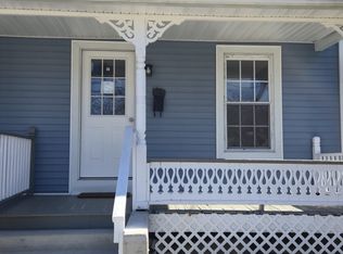 14-16 E Johnston St #1, Washington, NJ 07882