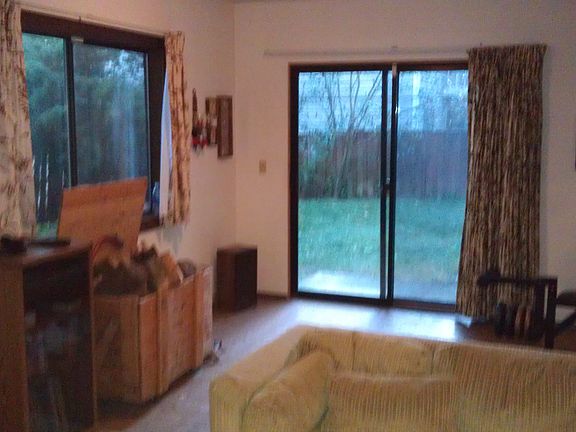 daylight basement