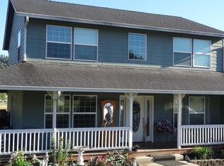 300 Twin Springs Ln, Roseburg, OR 97470