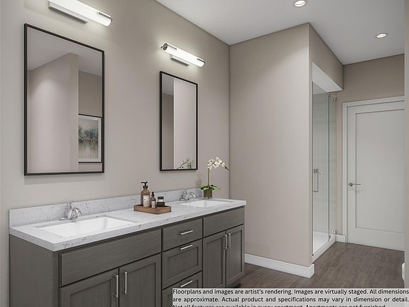2nd image of 2645 Burton Rd #4