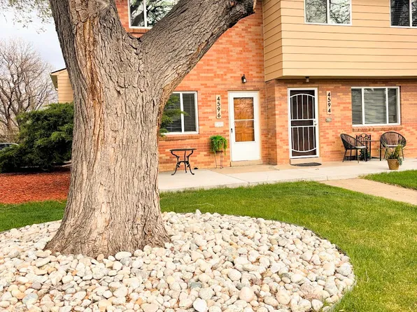 4596 Everett Ct, Wheat Ridge, CO 80033