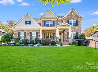 8023 Clems Branch Rd, Indian Land, SC 29707