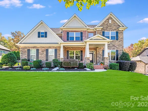 8023 Clems Branch Rd, Indian Land, SC 29707