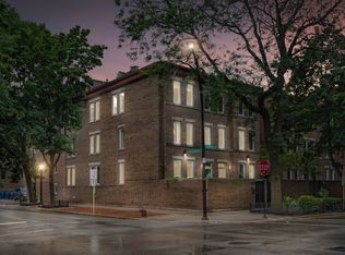 1900 N Hudson Ave UNIT C, Chicago, IL 60614