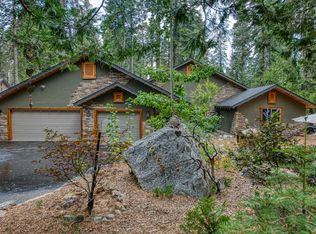 39153 Granite Ln, Shaver Lake, CA 93664