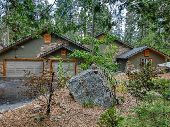 39153 Granite Ln, Shaver Lake, CA 93664