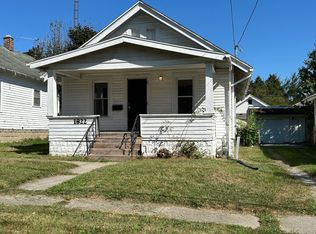 1822 Berkshire Pl, Toledo, OH 43613