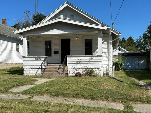 1822 Berkshire Pl, Toledo, OH 43613