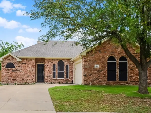 104 S Rolling Meadows Dr, Wylie, TX 75098