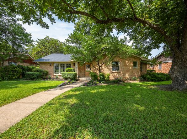 Home for Sale in Dallas TX