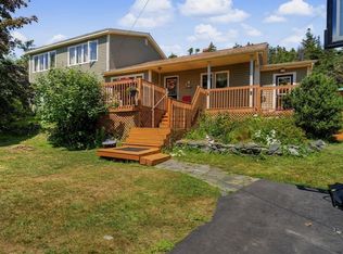 1784 Portugal Cove Road, Portugal Cove, NL A1M2N5
