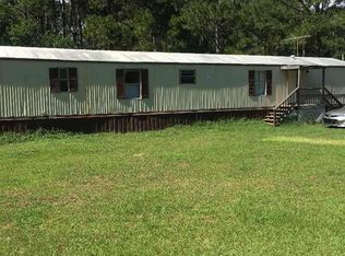 12051 Kenner Rd, Foley, AL 36535