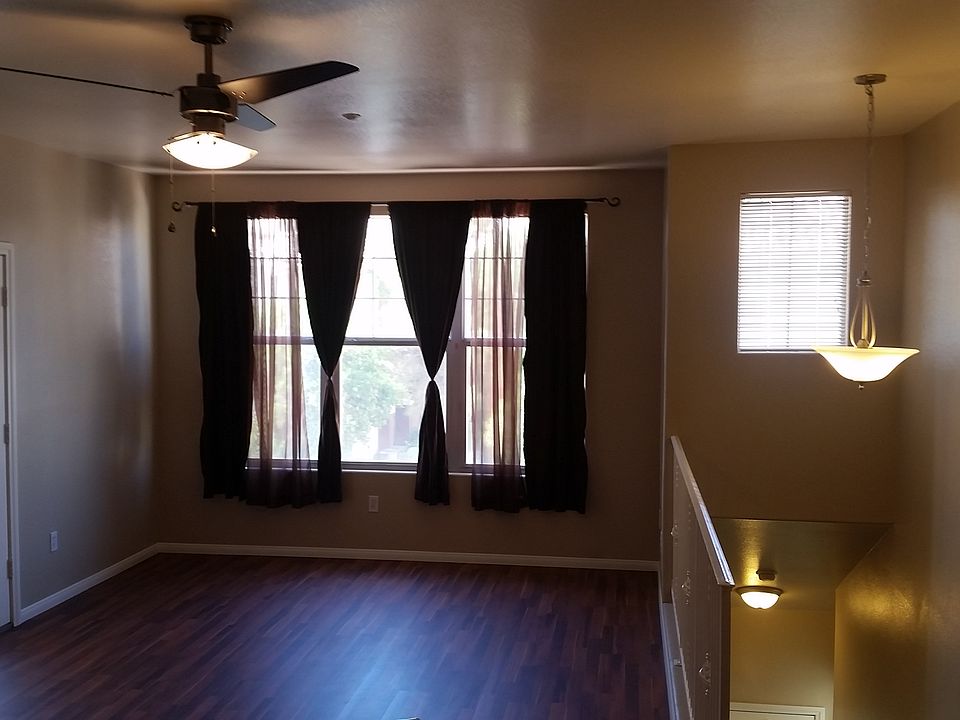 Main Great Room Windows