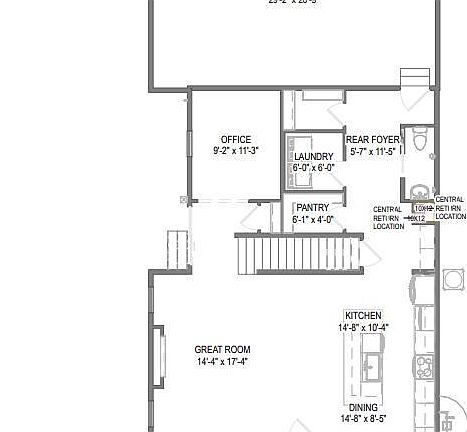 2nd image of 4788 Lacy Road