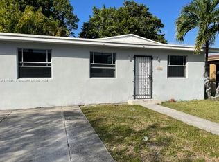 2031 NW 68th St, Miami, FL 33147